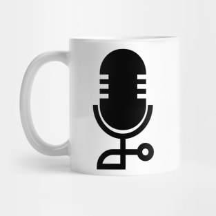 music Mug